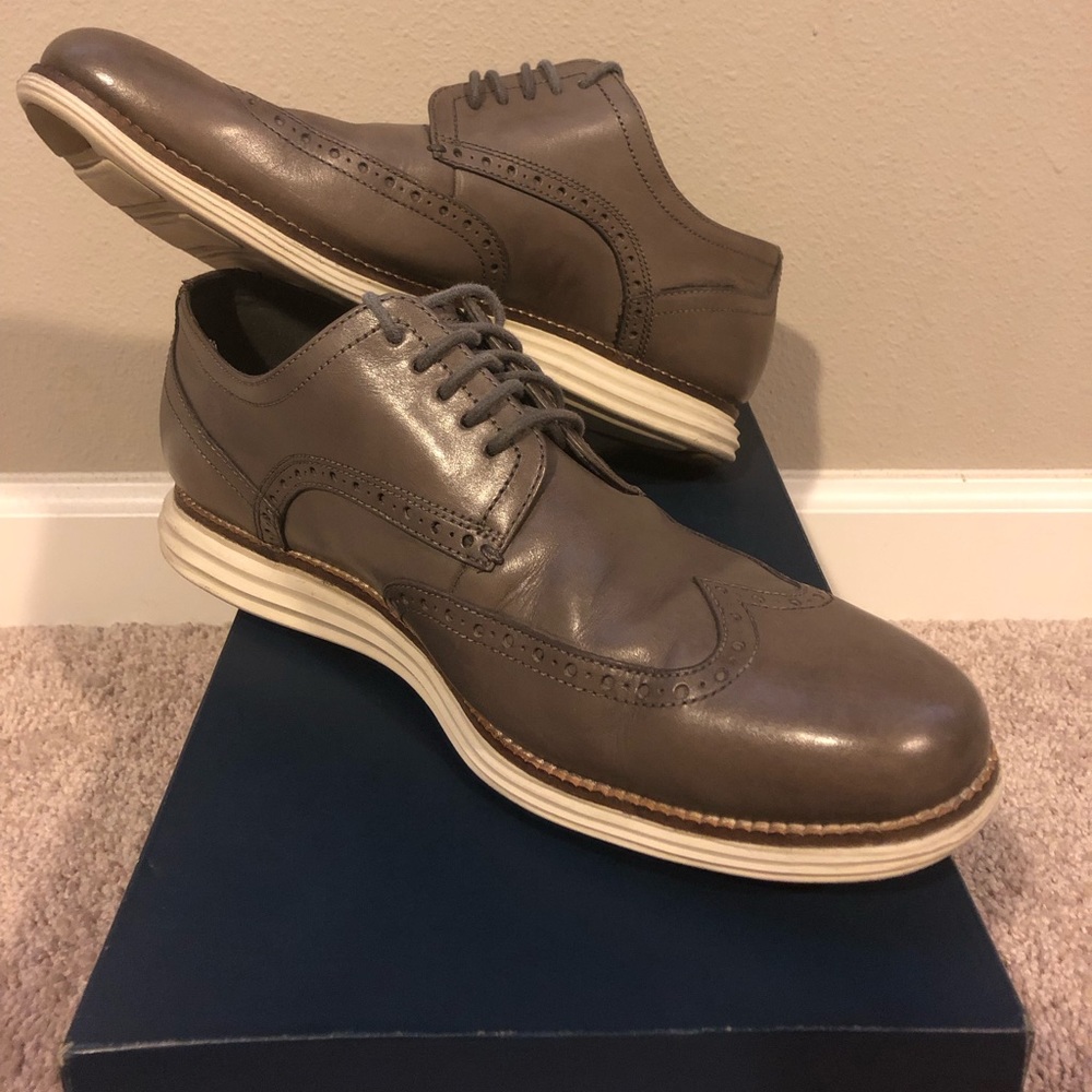 Cole Haan Men’s Shoes